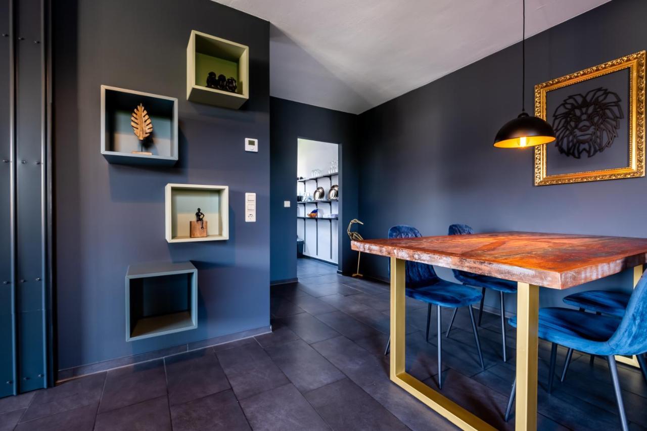 Studio Fayence - Emma, Netflix, Wifi, Workspace Karlsruhe Exterior foto