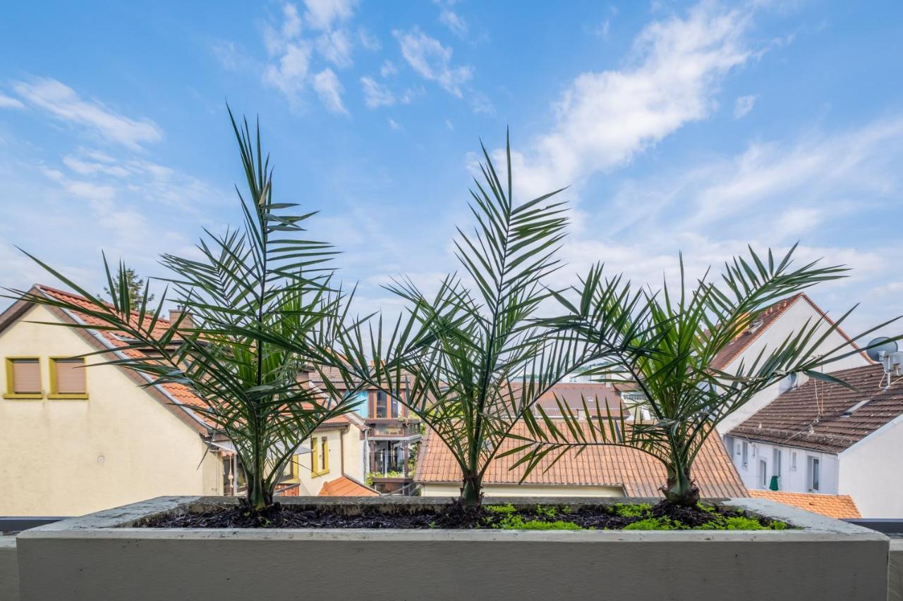 Studio Fayence - Emma, Netflix, Wifi, Workspace Karlsruhe Exterior foto